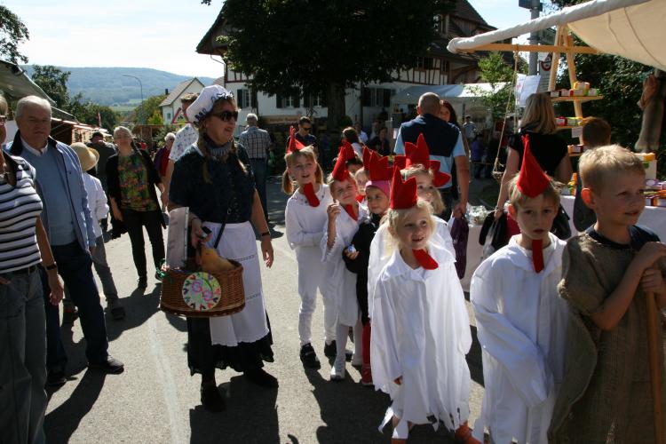 Dorffest 21.09.2013