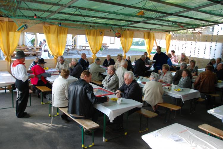 Dorffest 21.09.2013