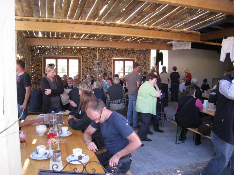 Dorffest 21.09.2013