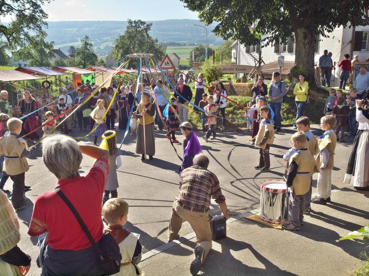 Dorffest 21.09.2013