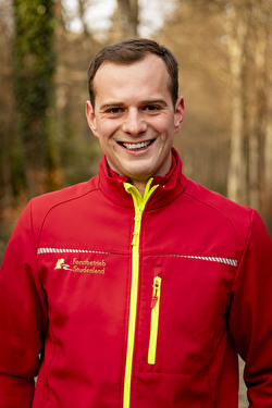 Robin Spühler