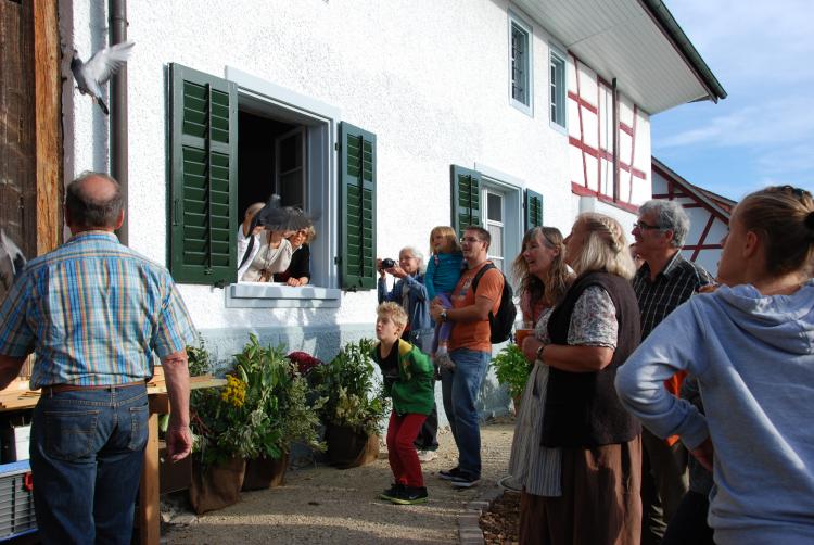 Dorffest 21.09.2013