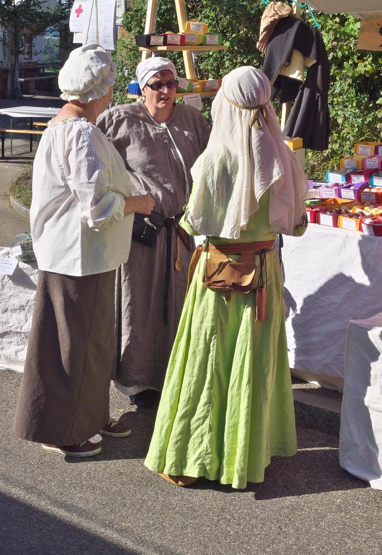 Dorffest 21.09.2013
