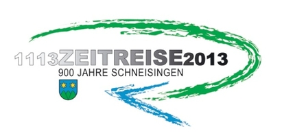 Logo 900 Jahre Schneisingen
