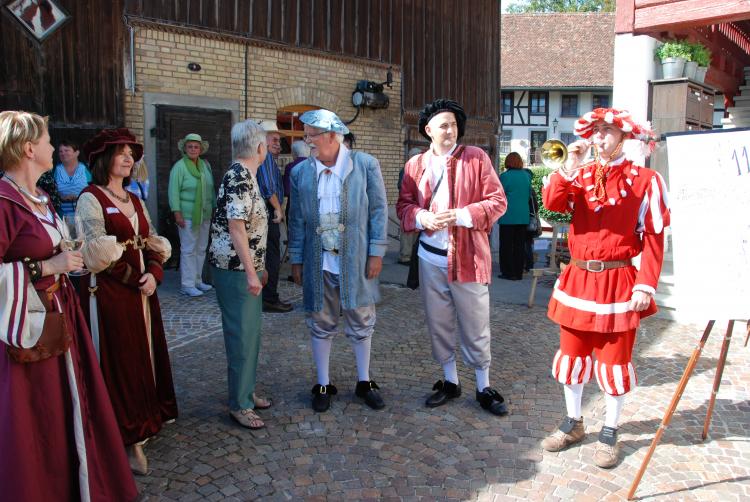 Dorffest 21.09.2013