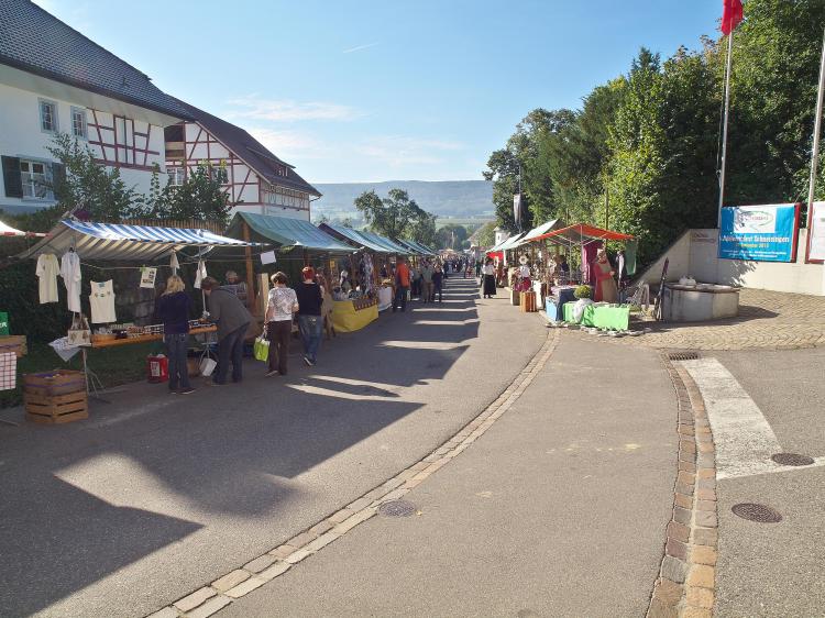Dorffest 21.09.2013