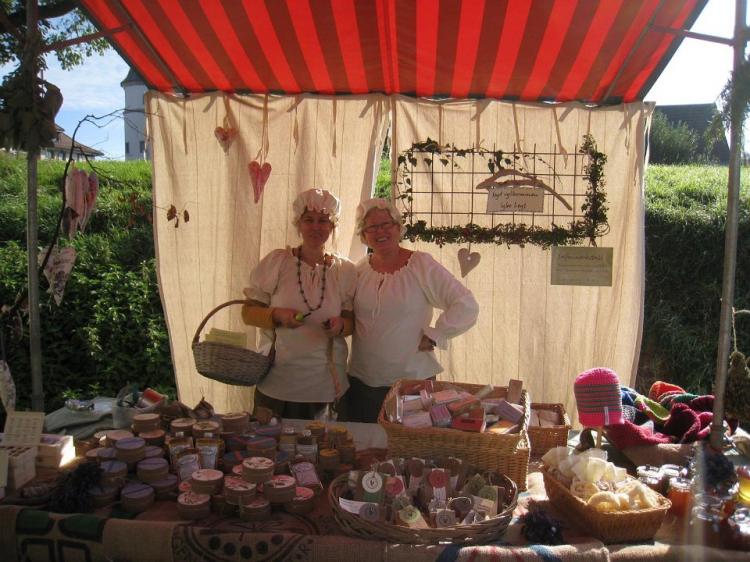 Dorffest 21.09.2013