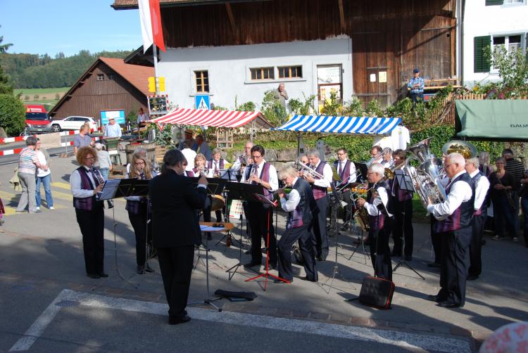 Dorffest 23.09.2013