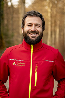 Lukas Ehrensperger
