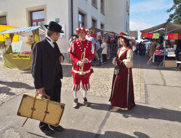 Dorffest 21.09.2013