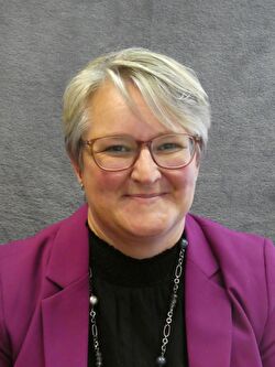 Sabine Schneider