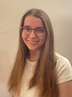 Celine Huber