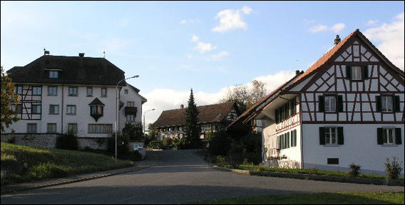 Mittelschneisingen