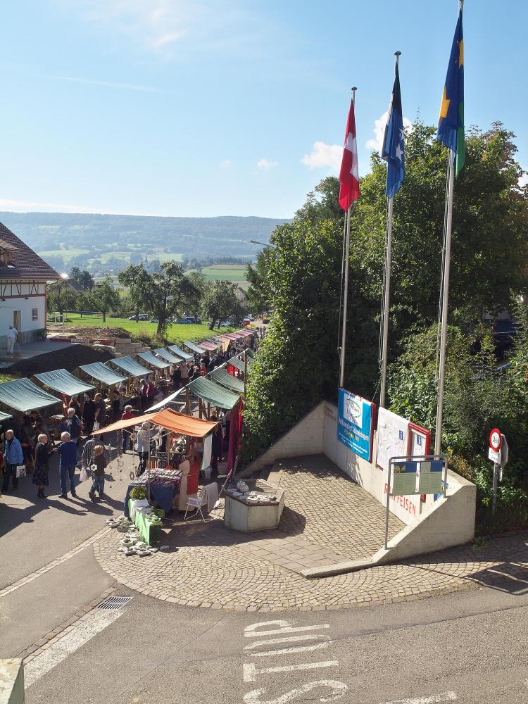 Dorffest 21.09.2013