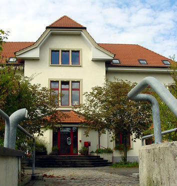 Gemeindehaus