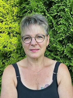 Beatrix Fischer