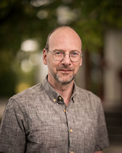 Gemeinderat Christoph Schneider