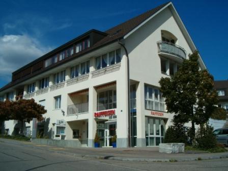 Raiffeisenbank