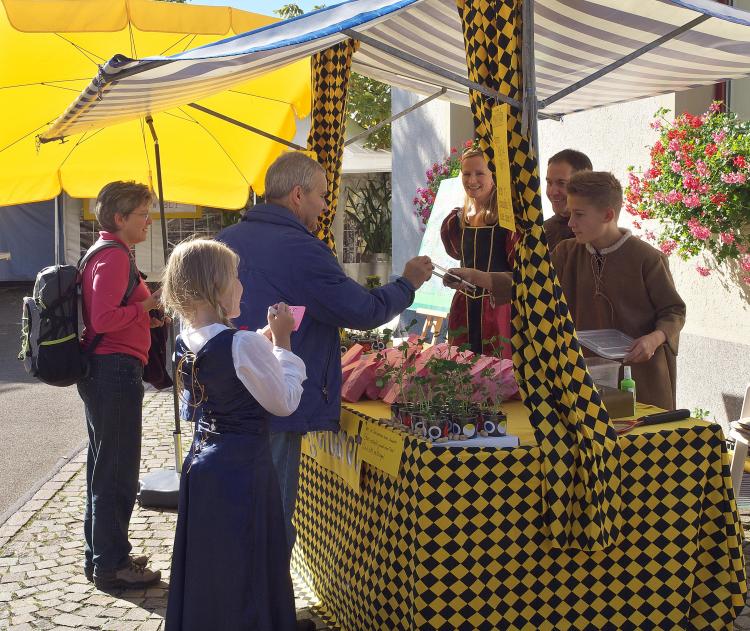 Dorffest 21.09.2013