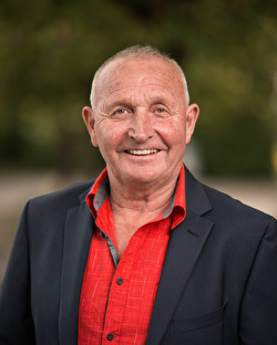 Vizeammann Franz Meier