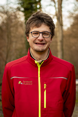 Dominik Gysel