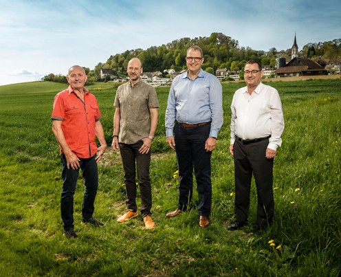 Gesamtgemeinderat