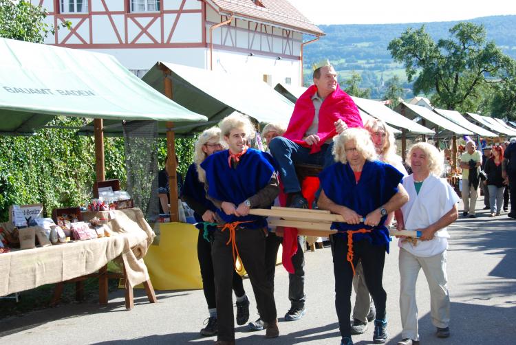 Dorffest 21.09.2013
