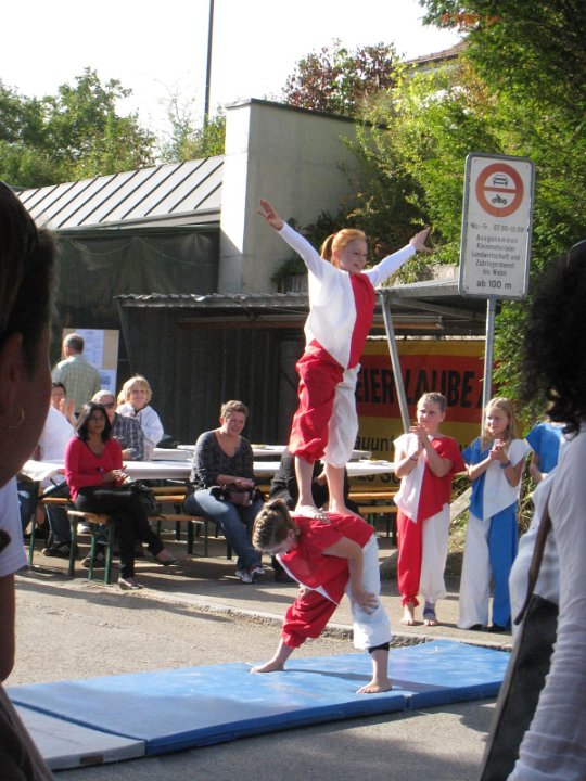 Dorffest 21.09.2013