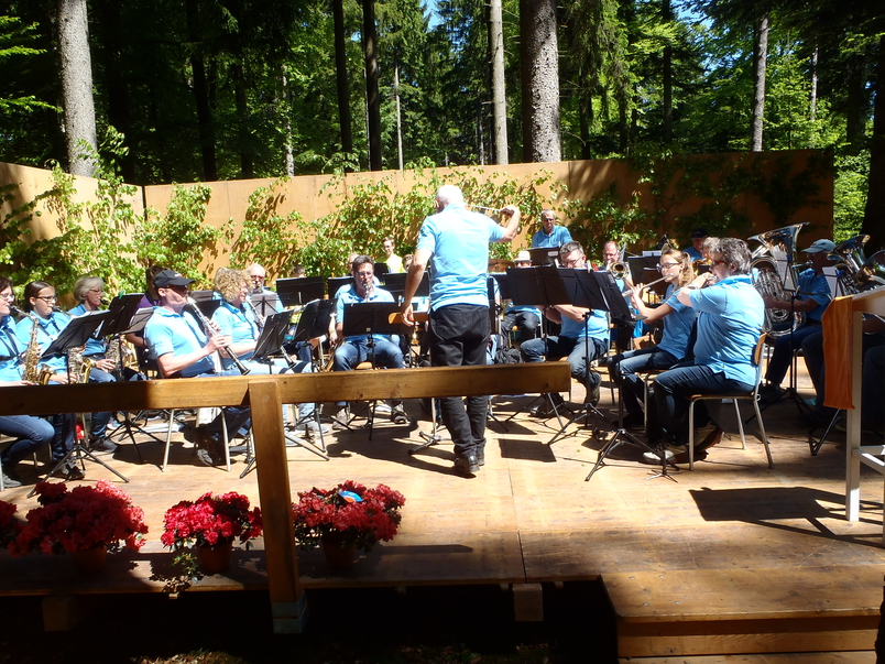 Alpenrosenfest