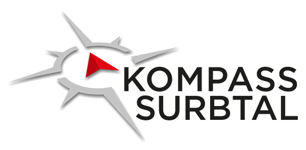 Kompass Surbtal