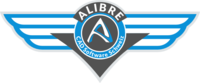Logo Alibre
