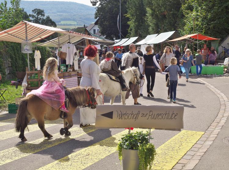 Dorffest 21.09.2013