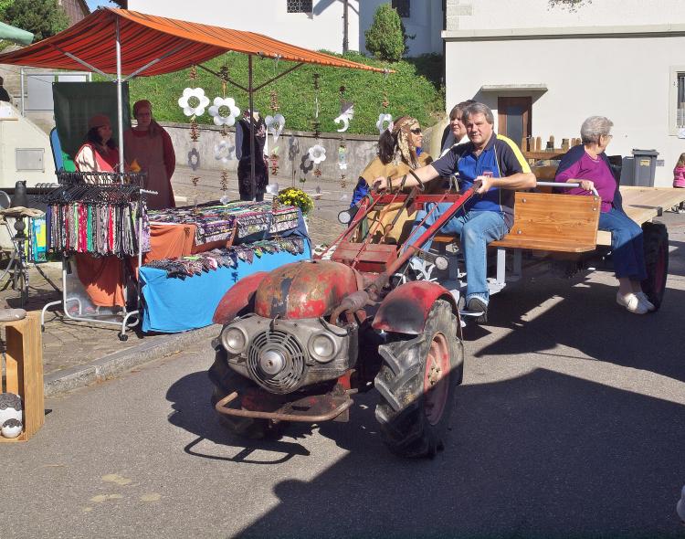 Dorffest 21.09.2013