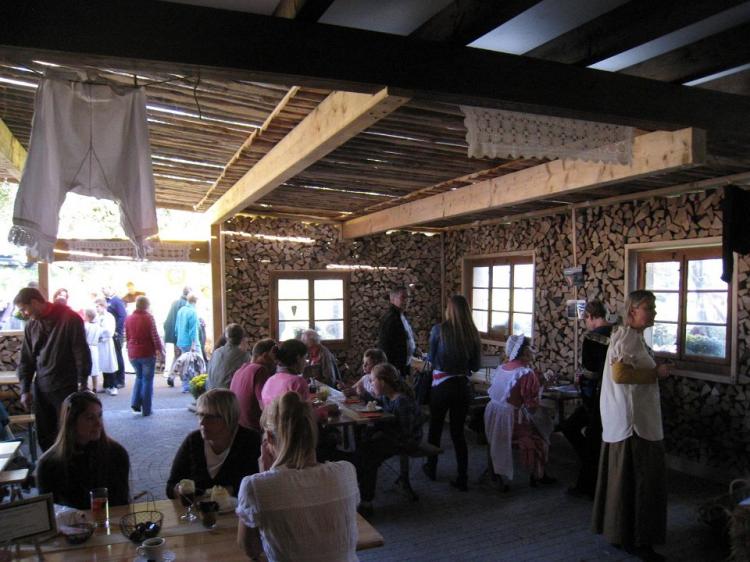 Dorffest 21.09.2013