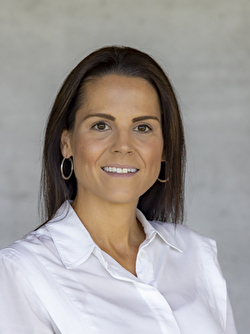 Tamara Balletta