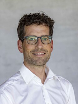 Lukas Hess