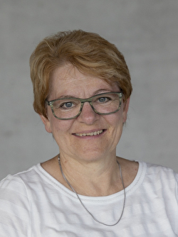 Siglinde Rosenfeld
