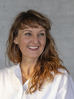 Natalie Freitag