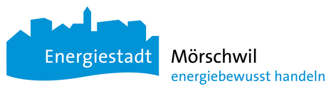 Logo Energiestadt Mörschwil