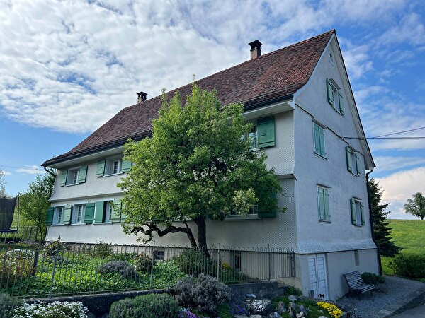Huebstrasse 19a