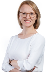Martina Wäger, Gemeindepräsidentin