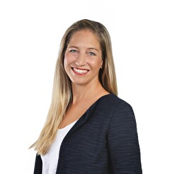 Isabelle Iten