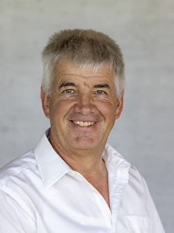 Richard Kast
