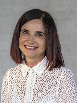 Petra Giger