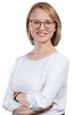 Martina Wäger