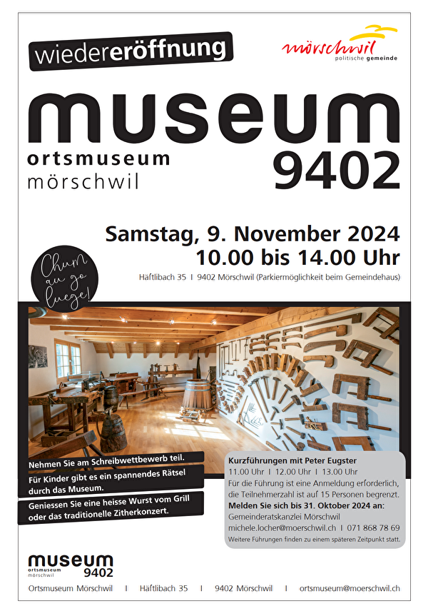 Ortsmuseum