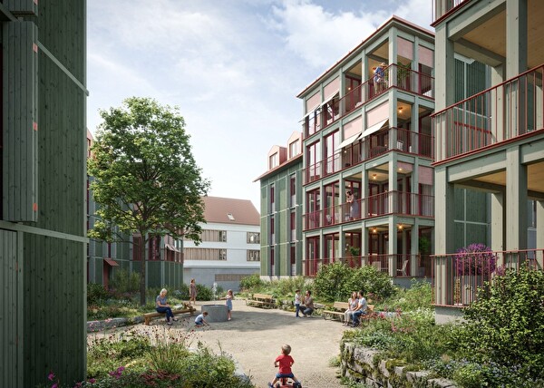 Visualisierung