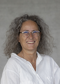 Gaby Fussenegger
