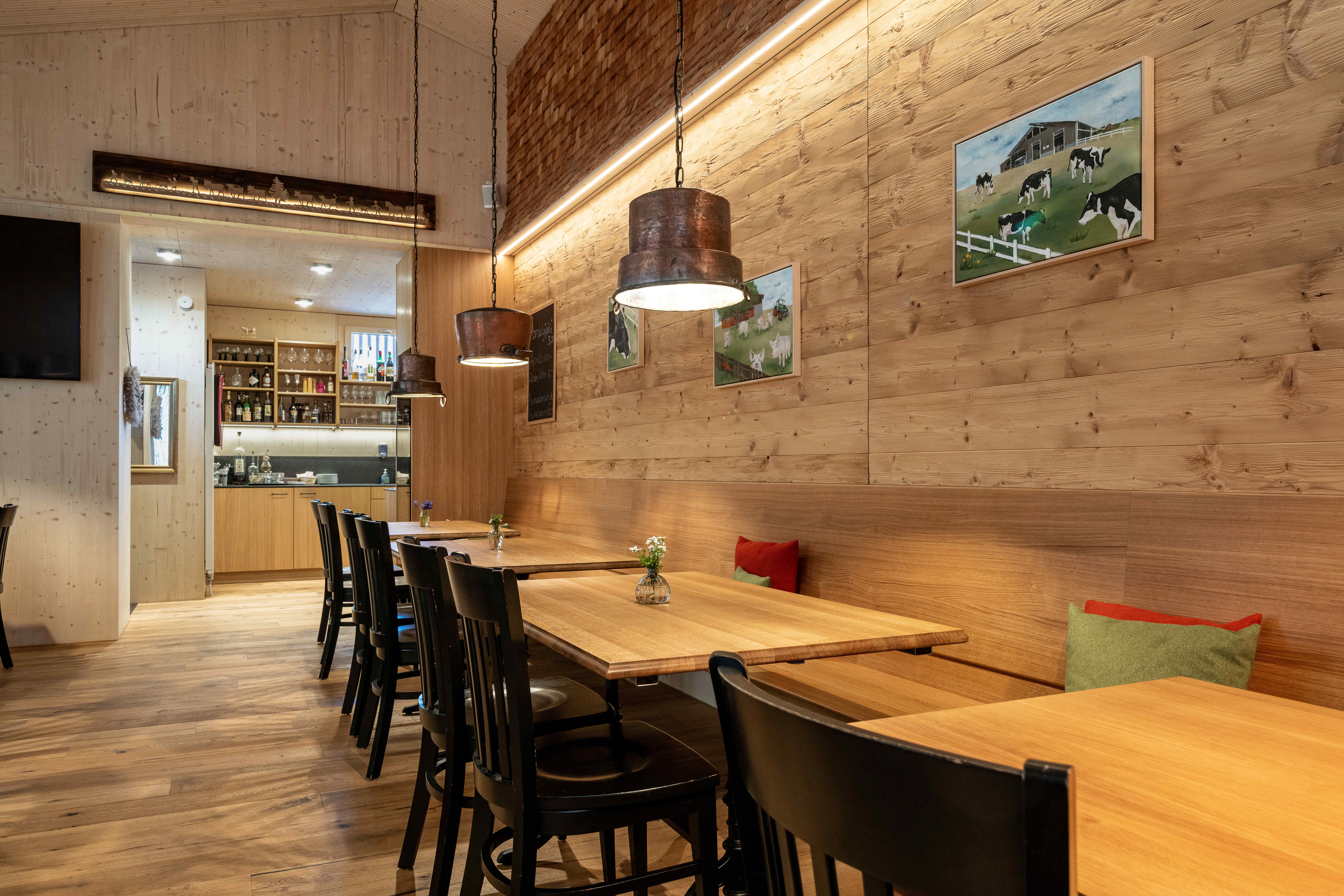 Restaurant Buurebeiz