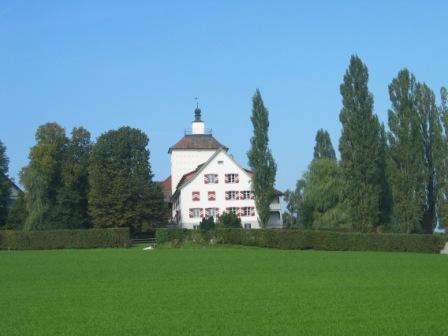 Schloss Watt